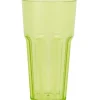 Gifi Gobelet plastique vert Discount