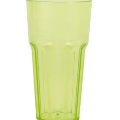 Gifi Gobelet plastique vert Discount