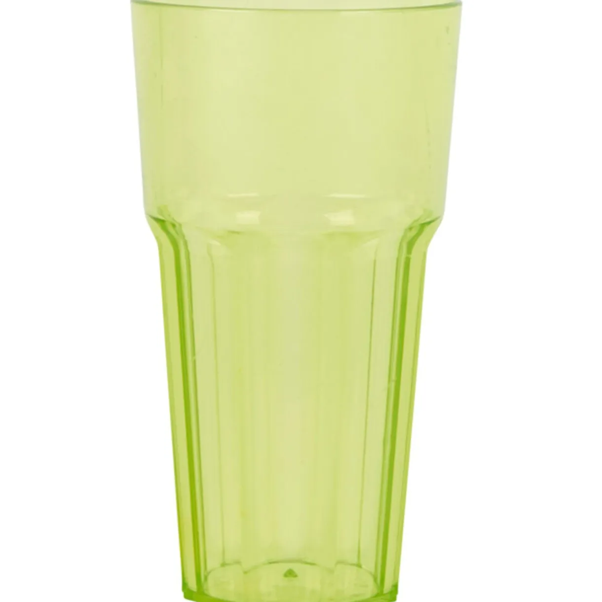 Gifi Gobelet plastique vert Discount