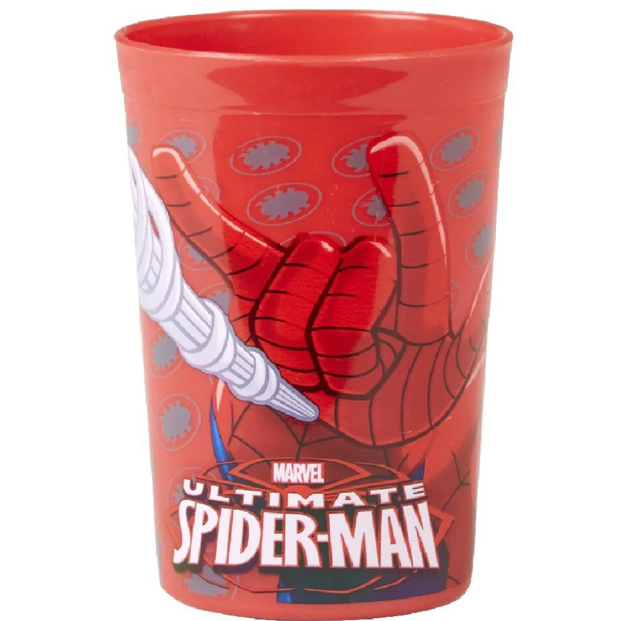Gifi Gobelet Spiderman