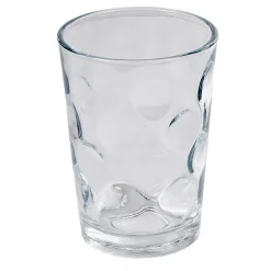Gifi Gobelets transparents 20 cl x18 Hot