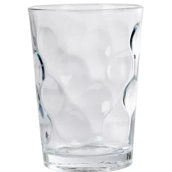 Gifi Gobelets transparents 20 cl x18 Hot