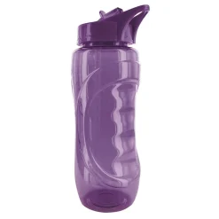 Gifi Gourde de sport avec paille 900 ml