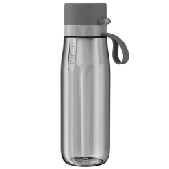 Gifi Gourde filtrante Philips Go Zero Daily Gris Best
