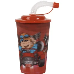 Gifi Gourde paille enfant Best