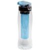 Gifi Gourde plastique avec infuseur 730cl 3 coloris Outlet