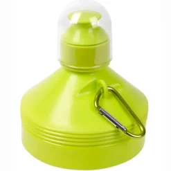 Gifi Gourde rétractable 500ML en plastique Best