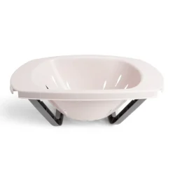 Gifi Égouttoir extensible avec poignées rétractables 54x20xH13,5cm Hot