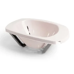 Gifi Égouttoir extensible avec poignées rétractables 54x20xH13,5cm Hot