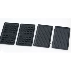 Gifi Grill et gaufrier Outlet