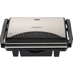 Gifi Grill électrique Homday New
