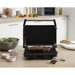 Gifi Grill électrique Homday 1000W Online