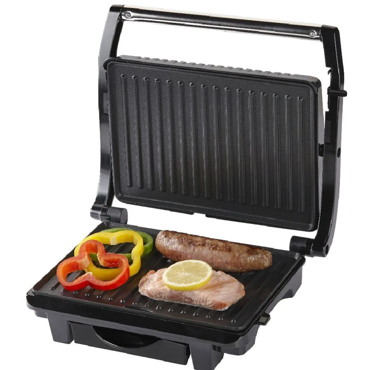 Gifi Grill électrique Homday 1000W Online