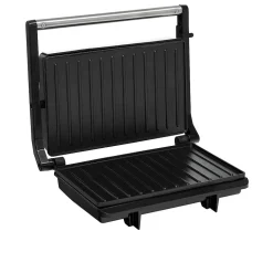 Gifi Grill panini anti-adhésif 850W - 26x22xH9cm Online