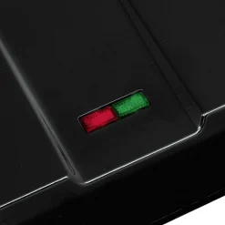 Gifi Grill panini anti-adhésif 850W - 26x22xH9cm Online