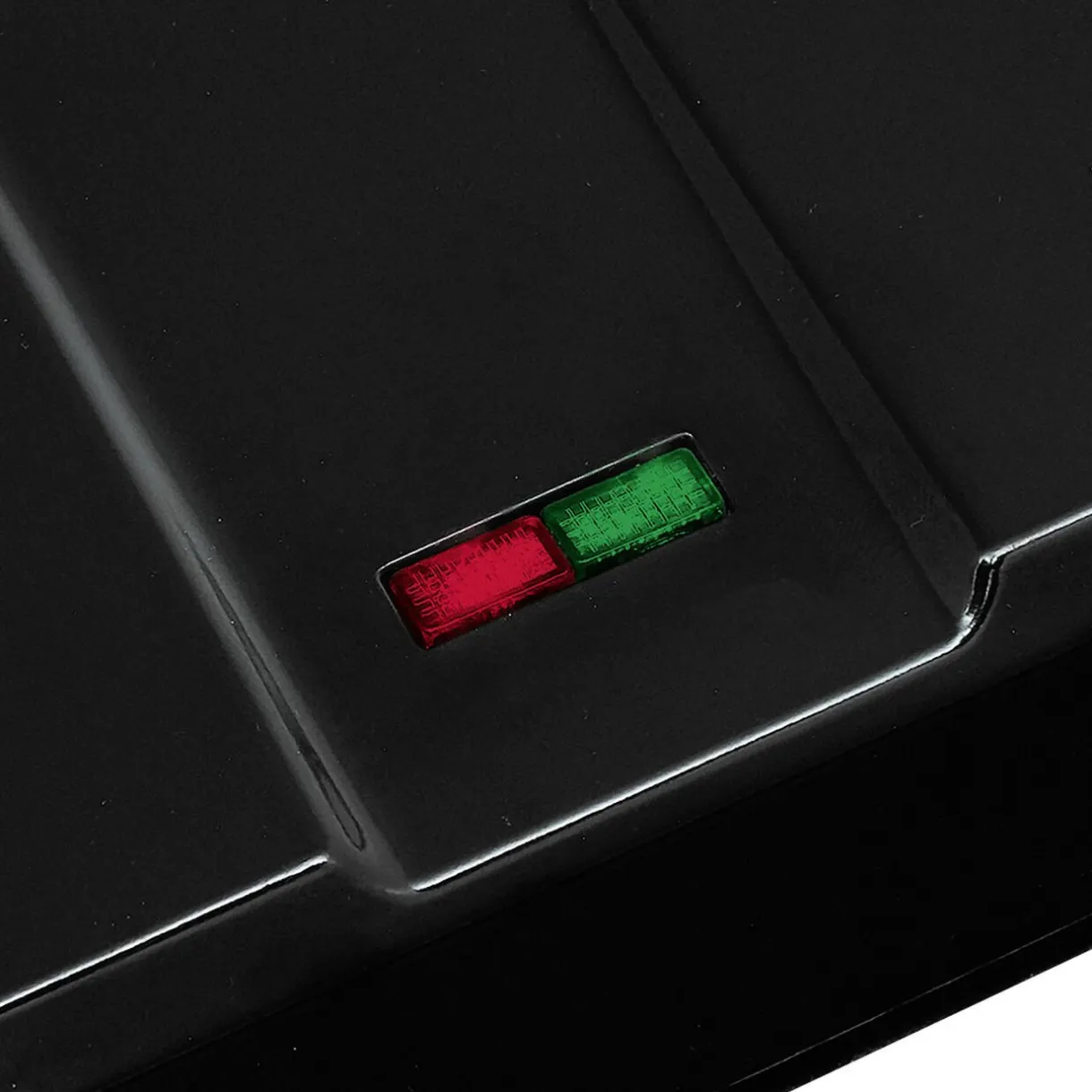 Gifi Grill panini anti-adhésif 850W - 26x22xH9cm Online