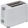 Gifi Grille pain Homday blanc Discount