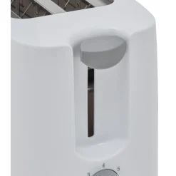 Gifi Grille pain Homday blanc Discount