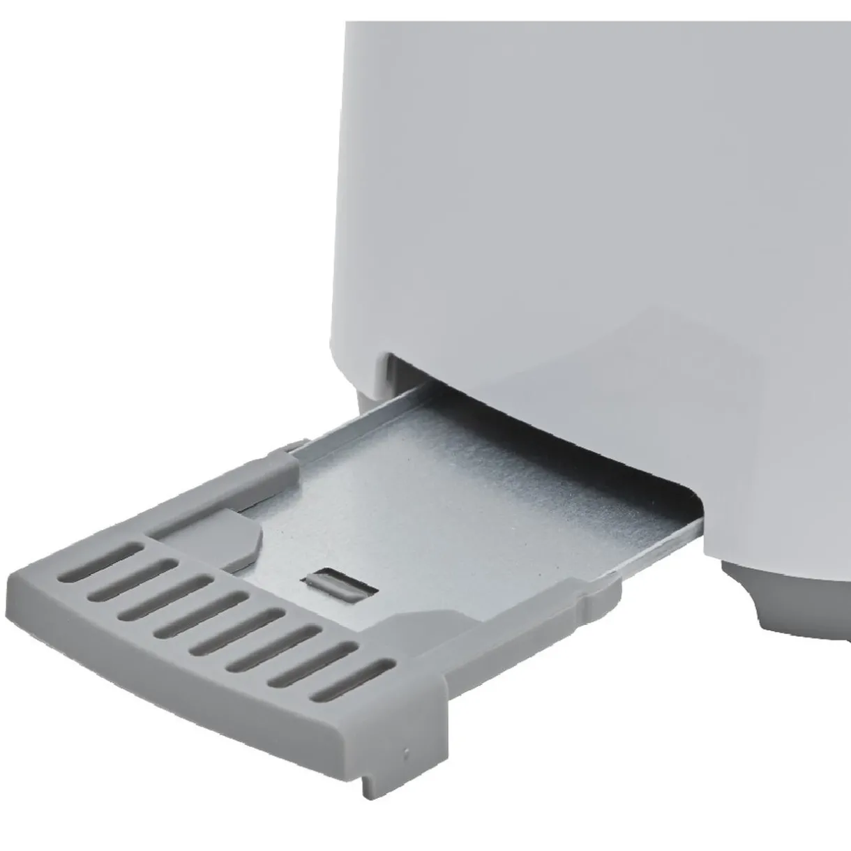 Gifi Grille pain Homday blanc Discount