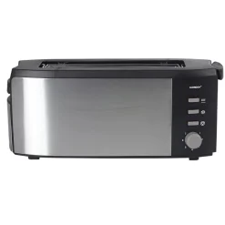 Gifi Grille pain longue tranche Homday Discount