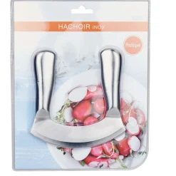 Gifi Hachoir inox Outlet