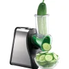 Gifi Hachoir électrique Cuisilux mandoline 3 en 1 Sale