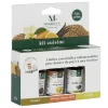 Gifi Huile essentielle découverte Aroma Cuisine x3 New