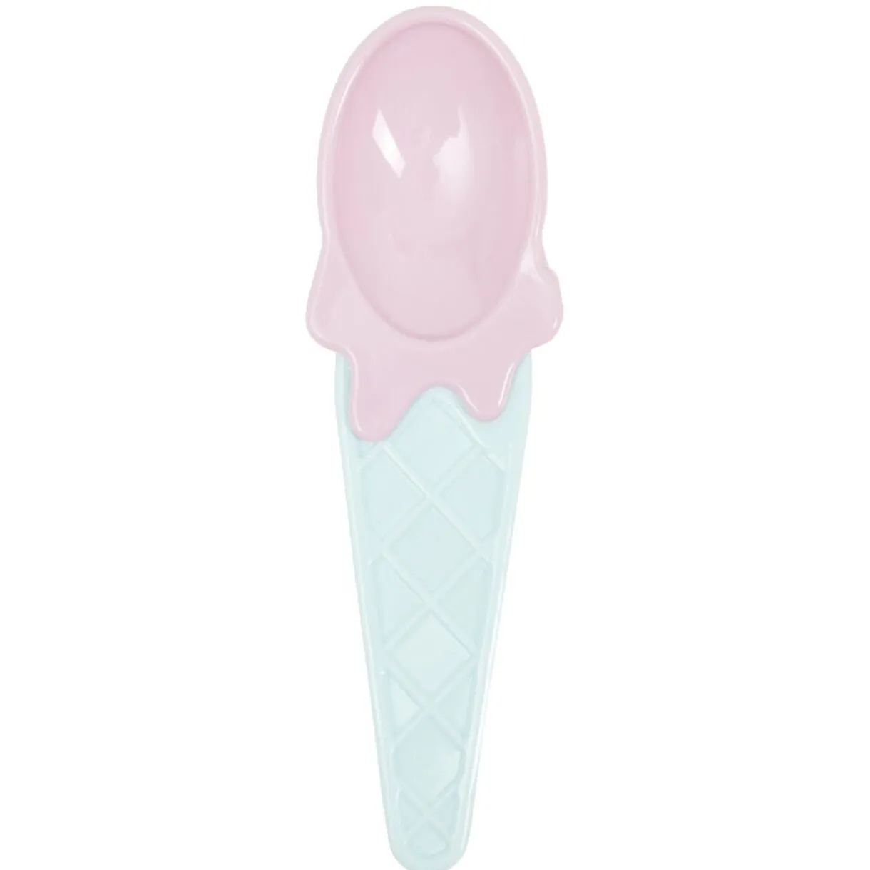 Gifi Kit à glace bol et cuillère x3 Outlet