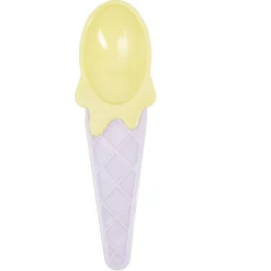 Gifi Kit à glace bol et cuillère x3 Outlet