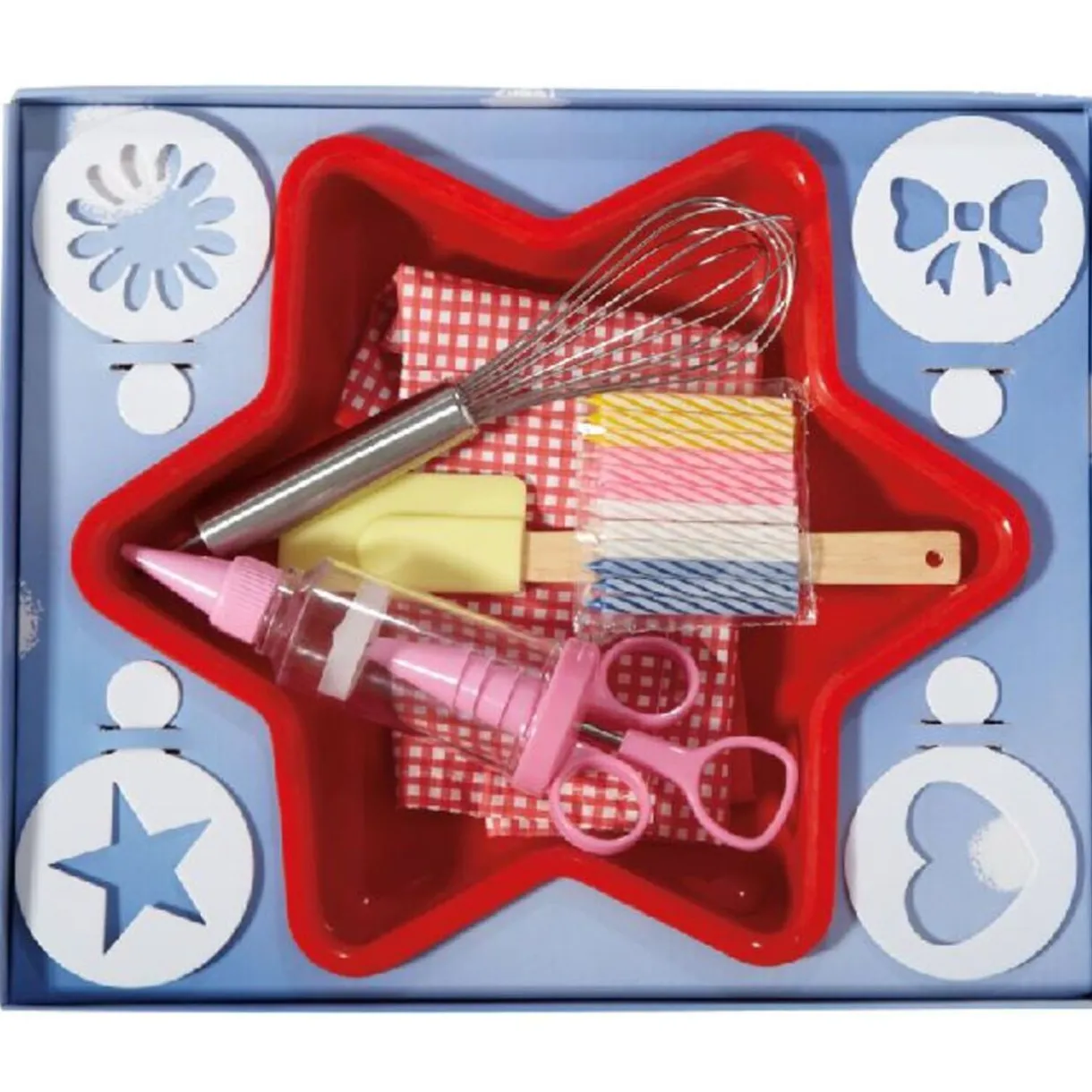 Gifi KIT ANNIVERSAIRE Online