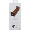 Gifi Kit bûche de Noël effet matelassé New