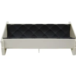 Gifi Kit bûche de Noël effet matelassé New
