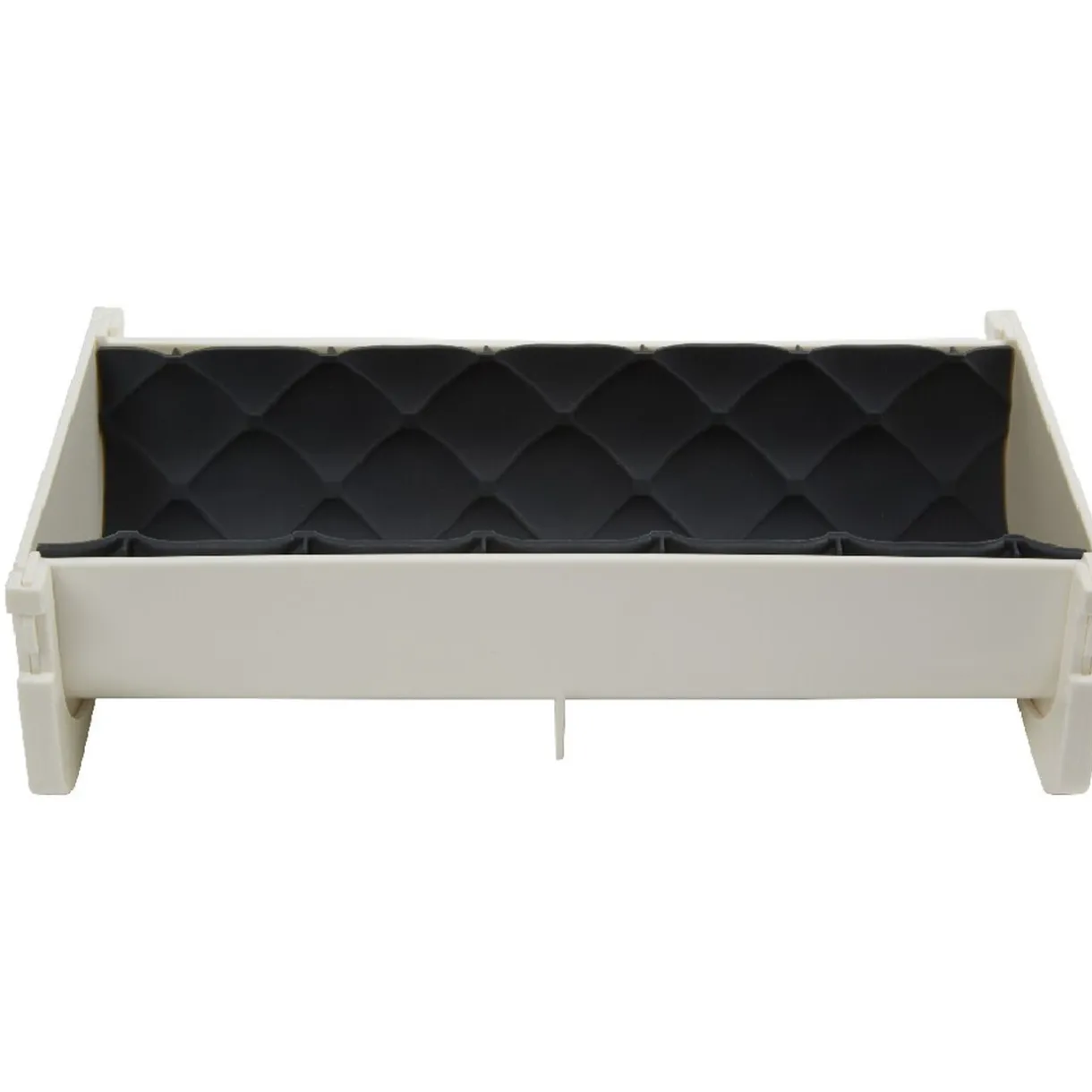 Gifi Kit bûche de Noël effet matelassé New