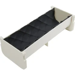 Gifi Kit bûche de Noël effet matelassé New