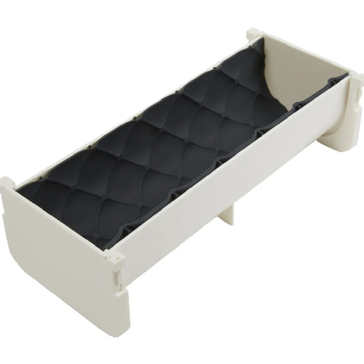 Gifi Kit bûche de Noël effet matelassé New