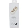 Gifi Kit bûche de Noël glacée à zigzag New