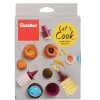 Gifi Kit cupcake et muffin Online