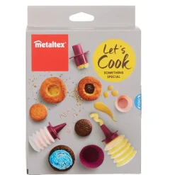 Gifi Kit cupcake et muffin Online