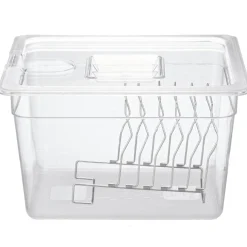 Gifi Kit de cuisson basse température sous vide Cuisilux 3 pièces Outlet