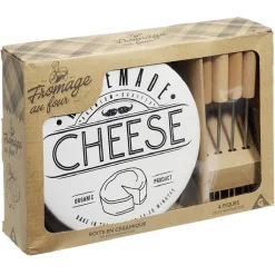 Gifi Kit de cuisson fromage au four Best