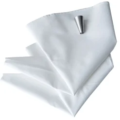 Gifi Kit poches à douille Cuisilux x3 Clearance