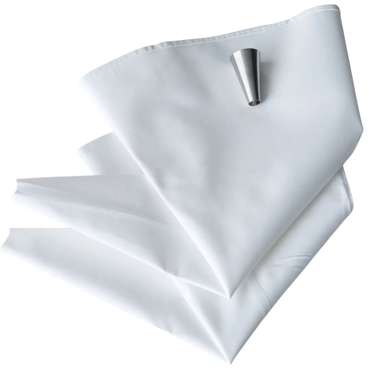 Gifi Kit poches à douille Cuisilux x3 Clearance