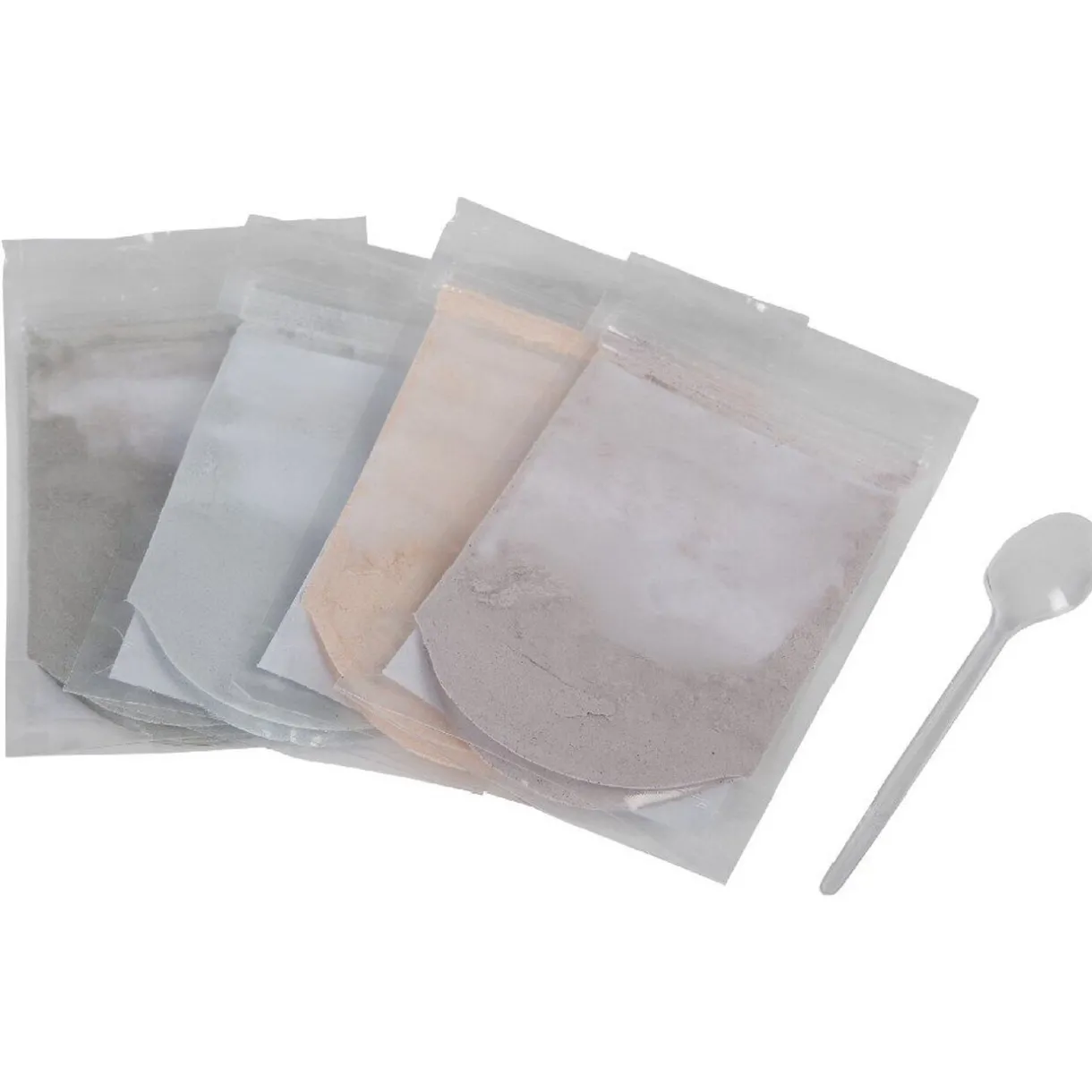 Gifi Kit préparation gâteau arc-en-ciel Sale