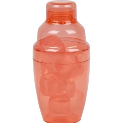 Gifi Kit shaker 250ml + glacons réutilisables