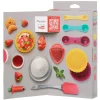 Gifi Kit tartelette fraise Discount
