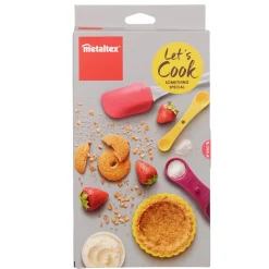 Gifi Kit tartelette fraise Discount