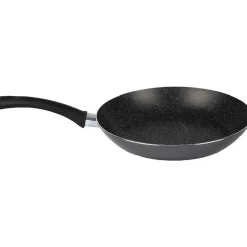 Gifi Lot 1 poêle + 1 casserole aluminium effet pierre Hot