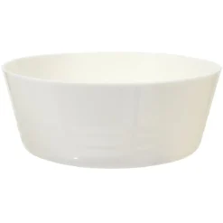 Gifi Lot de 6 bols en plastique réutilisable