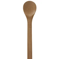 Gifi Lot de 2 couverts à salade en bambou Discount