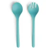 Gifi Lot de 2 couverts à salade en plastique - 3 coloris Sale